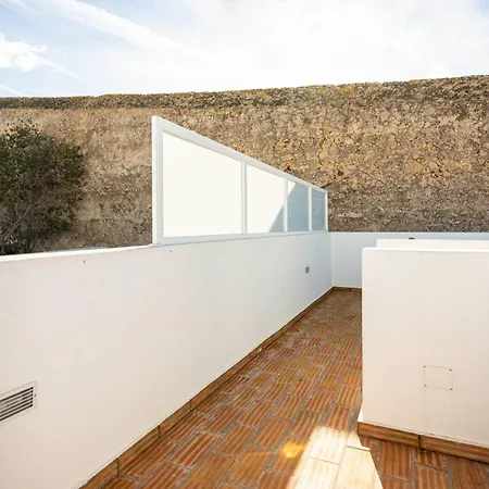 Casa De Prata Lagos
