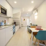 Casa De Prata Feriehus