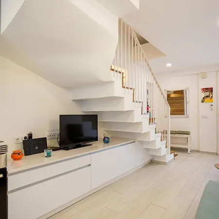 Casa De Prata Feriehus Lagos