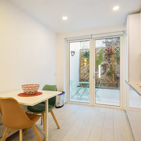 Casa De Prata Feriehus *