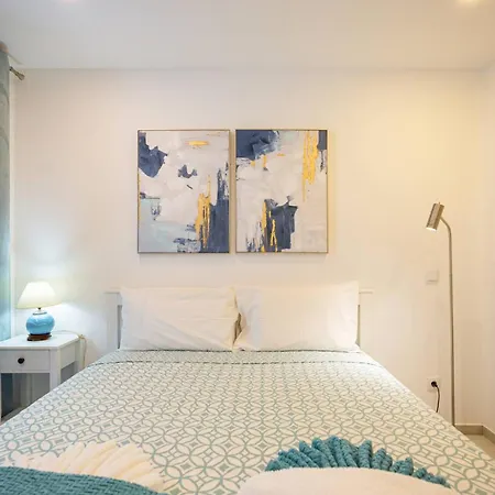 Casa De Prata Vakantiehuis *