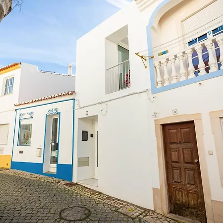 Vakantiehuis Casa De Prata Lagos