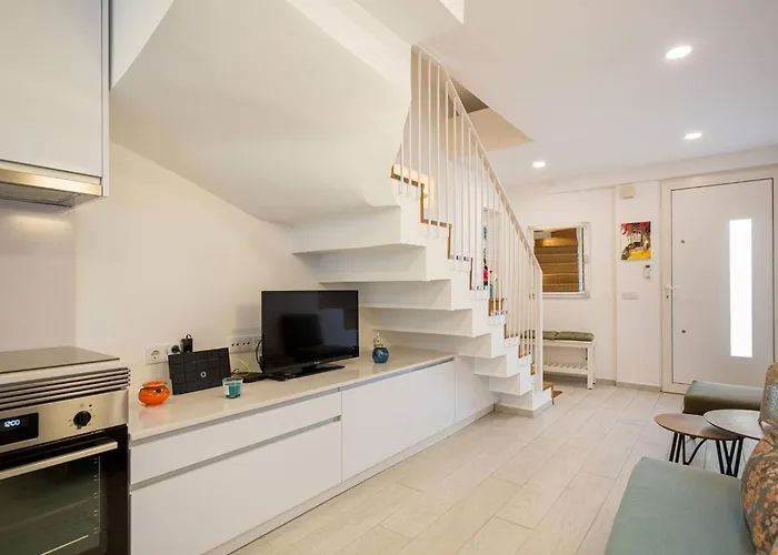 Casa De Prata Semesterbostad Lagos