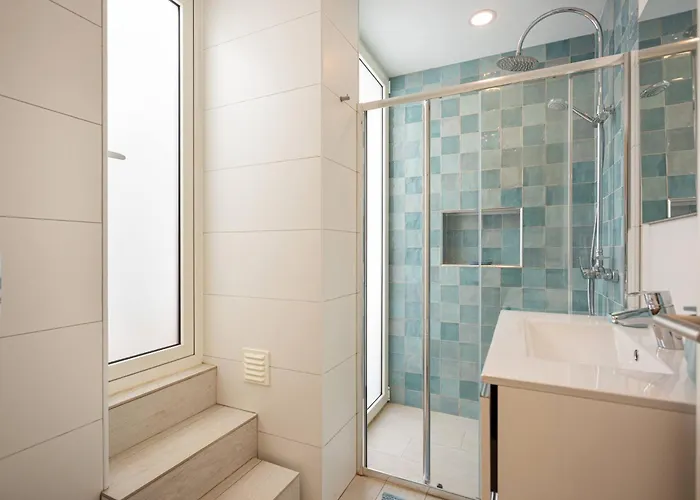 Casa De Prata Semesterbostad Lagos