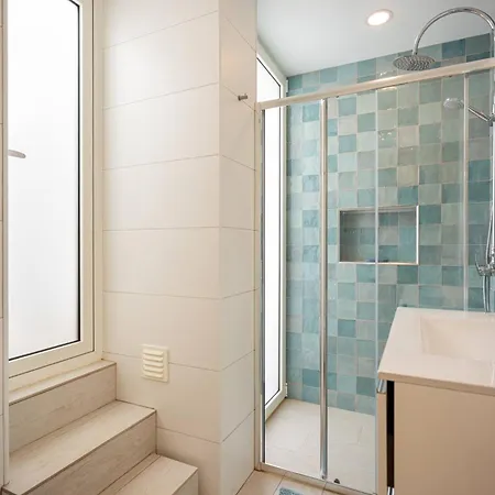 Casa De Prata Dom wakacyjny Lagos